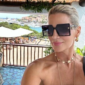 Meet your Posher, Natalie